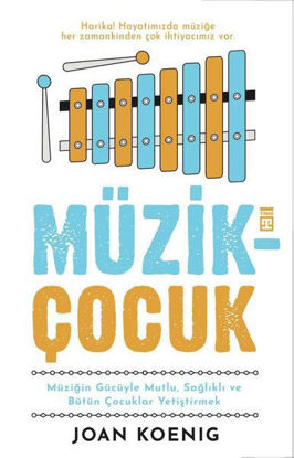 Müzik - Çocuk resmi