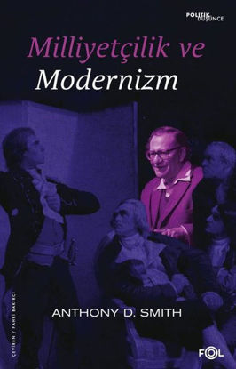 Milliyetçilik ve Modernizm resmi