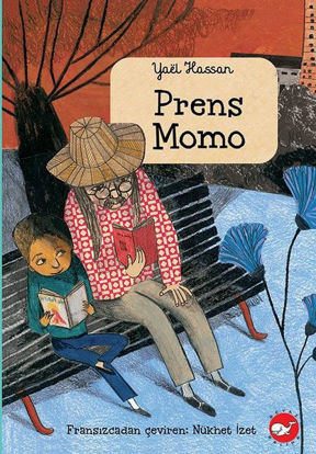 Prens Momo resmi