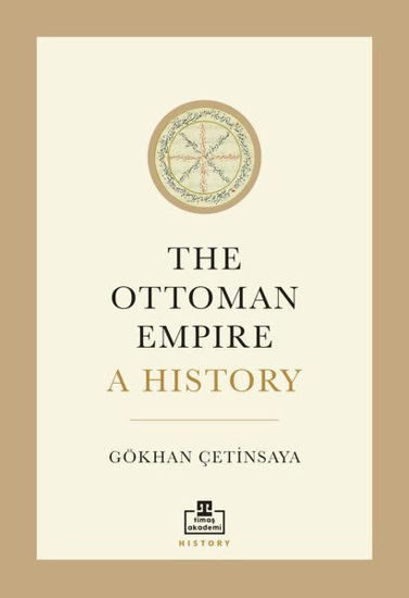 The Ottoman Empire A History resmi