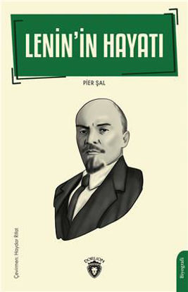 Lenin İn Hayatı resmi