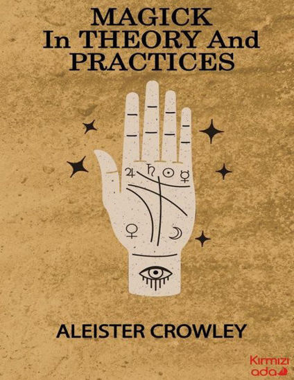 Magick in Theory and Practices resmi