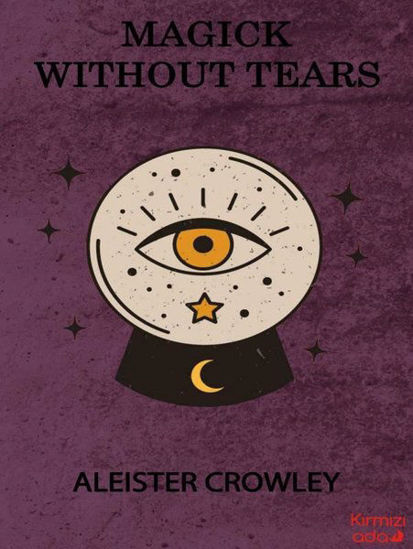Magick Without Tears resmi