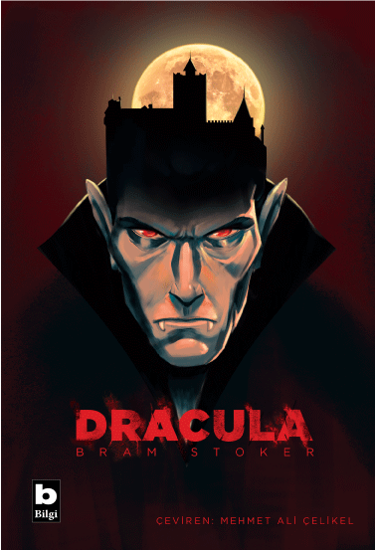 Dracula resmi