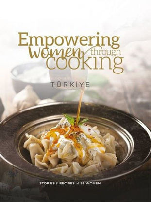 Empowering Women Through Cooking Türkiye resmi