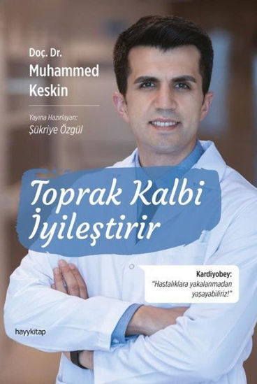 Toprak Kalbi İyileştirir resmi