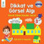 Dikkat ve Görsel Algı 3. Seviye resmi