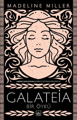 Galateia: Bir Öykü resmi
