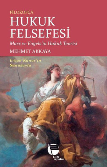 Filozofça Hukuk Felsefesi resmi