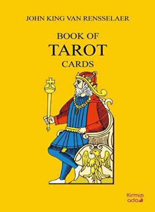 Book Of Tarot resmi