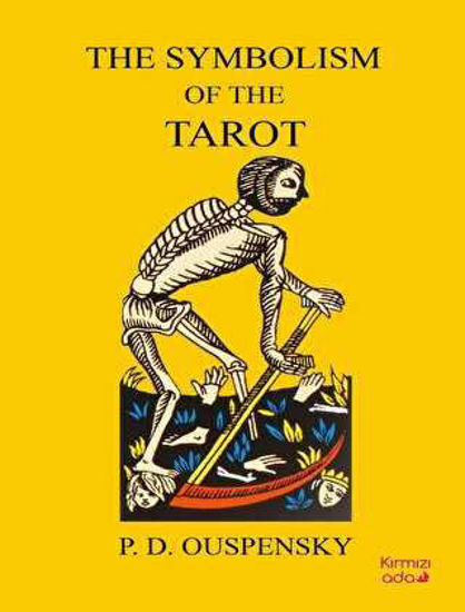 The Symbolism Of The Tarot resmi