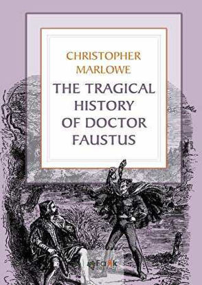 The Tragical History Of Doctor Faustus resmi