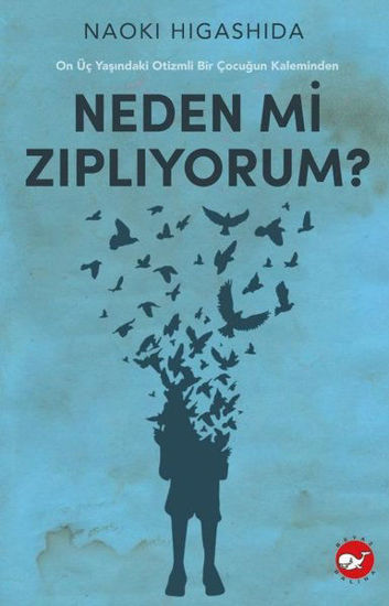 Neden mi Zıplıyorum? resmi