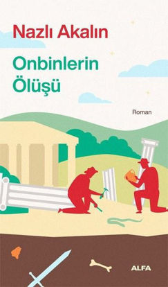 Onbinlerin Ölüşü resmi