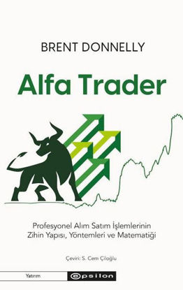 Alfa Trader resmi