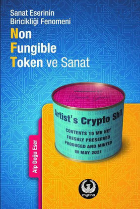 Non-Fungible Token ve Sanat resmi