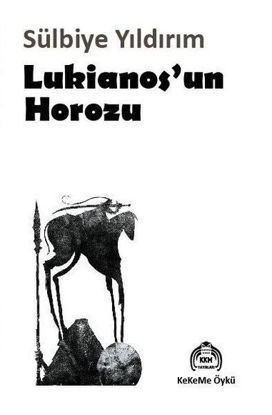 Lukianos'un Horozu resmi