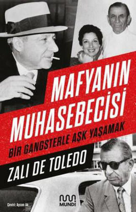 Mafyanın Muhasebecisi Zali de Toledo Mundi resmi