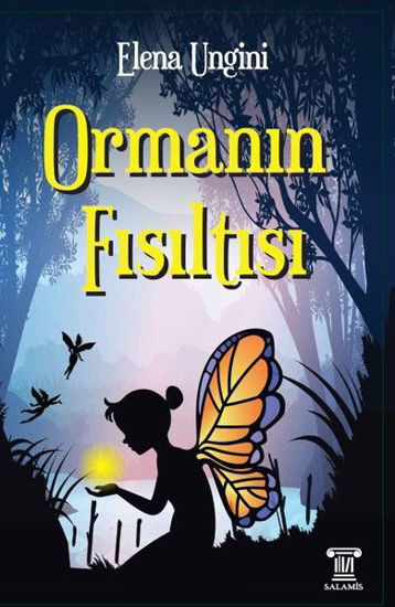 Ormanın Fısıltısı resmi