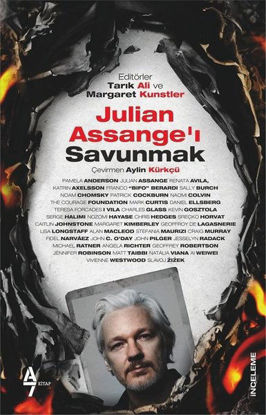 Julian Assange'ı Savunmak resmi