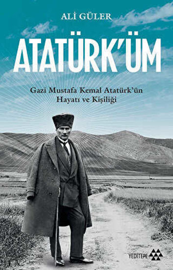 Atatürk'üm resmi