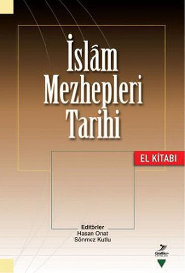 İslam Mezhepleri Tarihi resmi