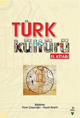 Türk Kültürü El Kitabı resmi