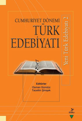 Cumhuriyet Dönemi Türk Edebiyatı-Yeni Türk Edebiyatı 2 resmi
