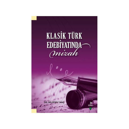 Klasik Türk Edebiyatında Mizah resmi