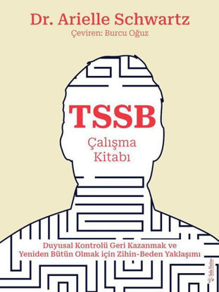 TSSB Çalışma Kitabı resmi