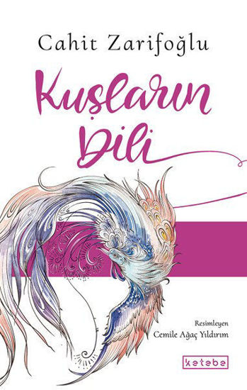 Kuşların Dili resmi