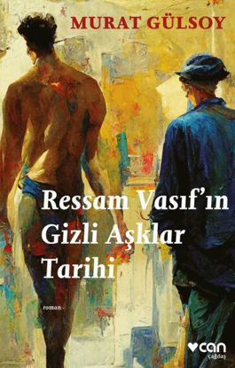 Ressam Vasıf'ın Gizli Aşklar Tarihi resmi