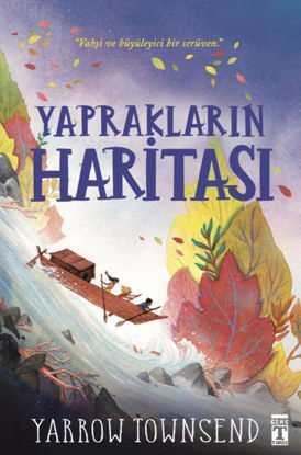 Yaprakların Haritası resmi