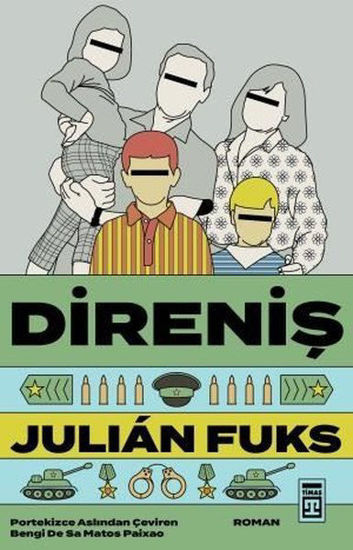 Direniş resmi
