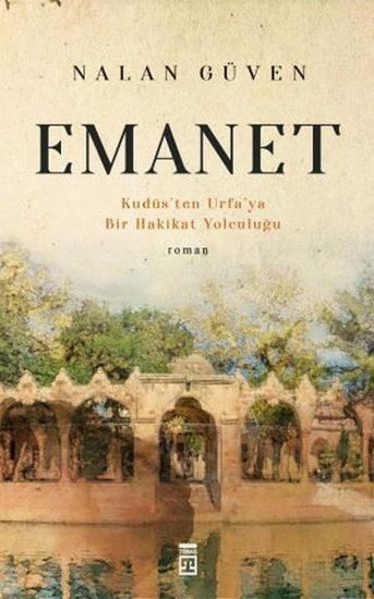 Emanet resmi