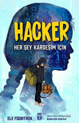Hacker - Her Şey Kardeşim İçin resmi