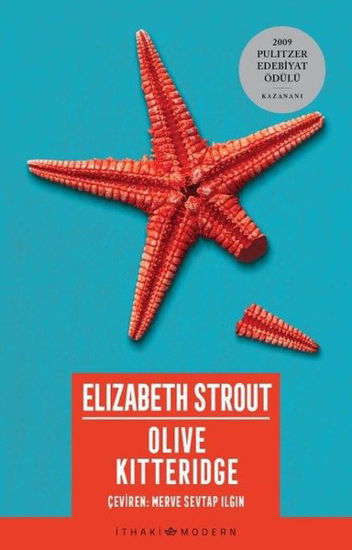 Olive Kitteridge resmi