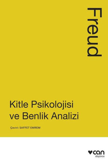 Kitle Psikolojisi ve Benlik Analizi resmi