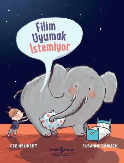 Filim Uyumak İstemiyor resmi