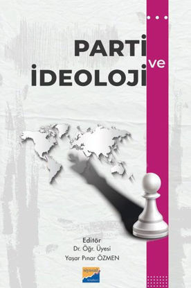 Parti ve İdeoloji resmi