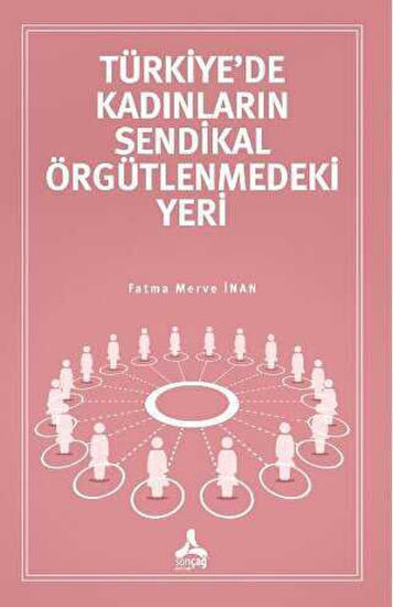 Türkiye’de Kadınların Sendikal Örgütlenmedeki Yeri resmi