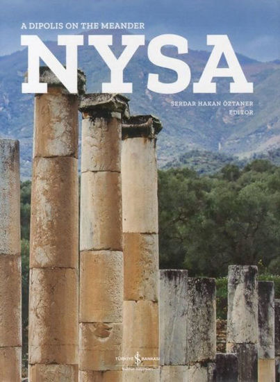 Nysa - A Dipolis on the Meander resmi