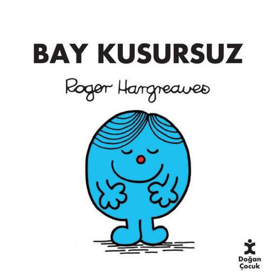 Bay Kusursuz resmi