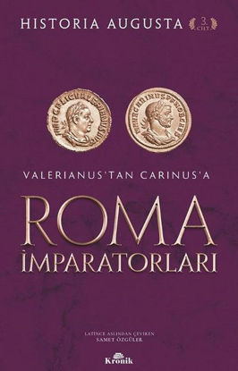Roma İmparatorları - 3 resmi