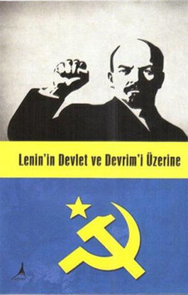 Lenin'in Devlet ve Devrim'i Üzerine resmi
