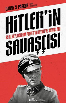 Hitler'in Savaşçısı resmi
