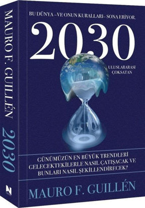 2030 - Bu Dünya ve Onun Kuralları Sona Eriyor resmi