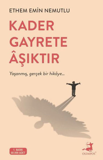 Kader Gayrete Aşıktır resmi