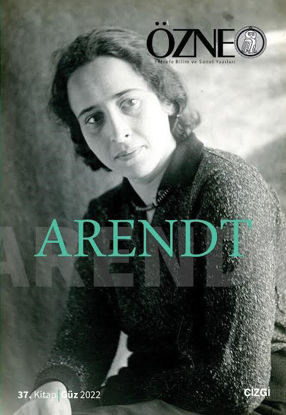 Özne - Arendt resmi