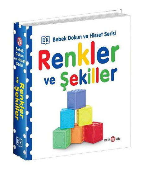 Renkler ve Şekiller resmi